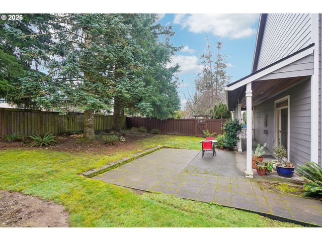 14311 BONN St, Oregon City, OR 97045