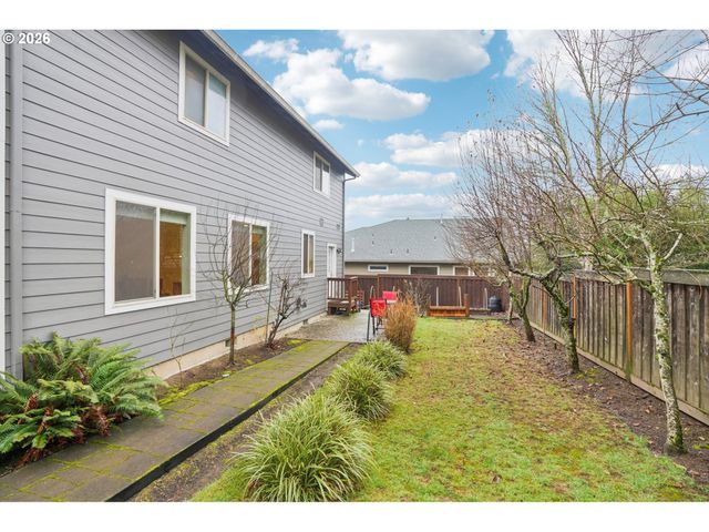 14311 BONN St, Oregon City, OR 97045