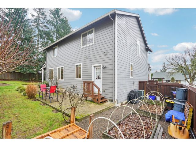 14311 BONN St, Oregon City, OR 97045