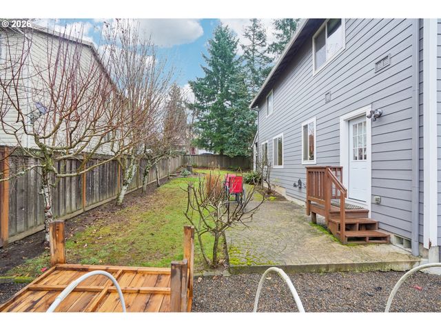 14311 BONN St, Oregon City, OR 97045