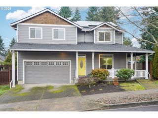 14311 BONN St, Oregon City, OR 97045