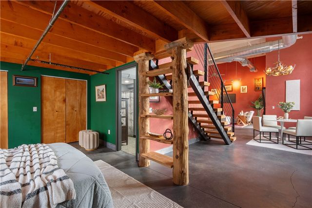 1536 COLWELL ST 4, Downtown Pgh, PA 15219