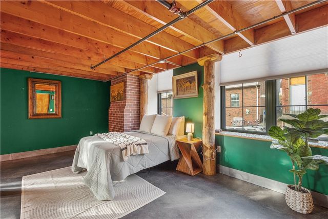 1536 COLWELL ST 4, Downtown Pgh, PA 15219