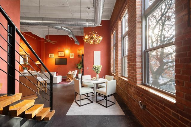 1536 COLWELL ST 4, Downtown Pgh, PA 15219