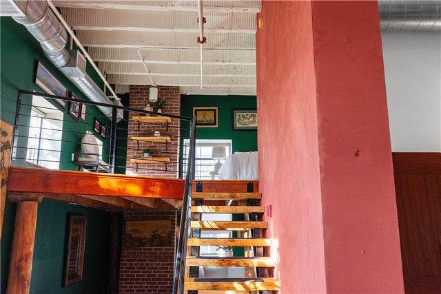 1536 COLWELL ST 4, Downtown Pgh, PA 15219