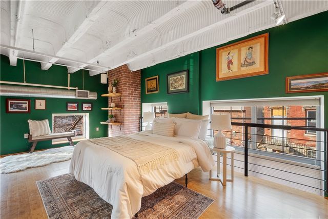 1536 COLWELL ST 4, Downtown Pgh, PA 15219