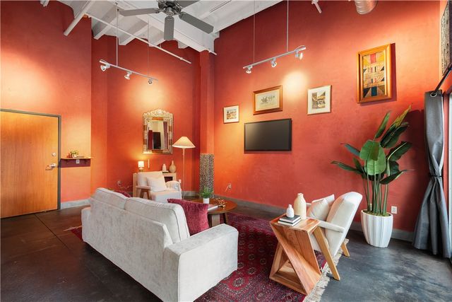 1536 COLWELL ST 4, Downtown Pgh, PA 15219