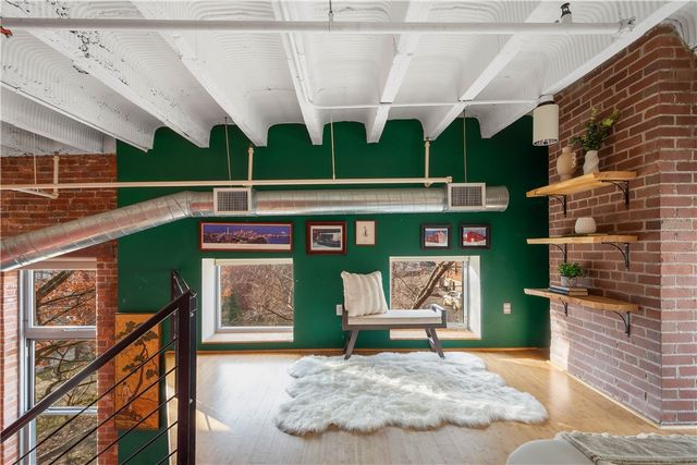 1536 COLWELL ST 4, Downtown Pgh, PA 15219