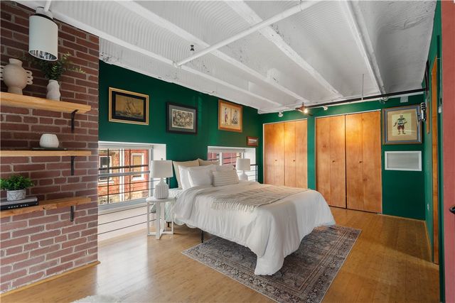 1536 COLWELL ST 4, Downtown Pgh, PA 15219