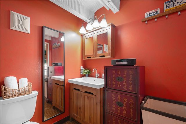 1536 COLWELL ST 4, Downtown Pgh, PA 15219