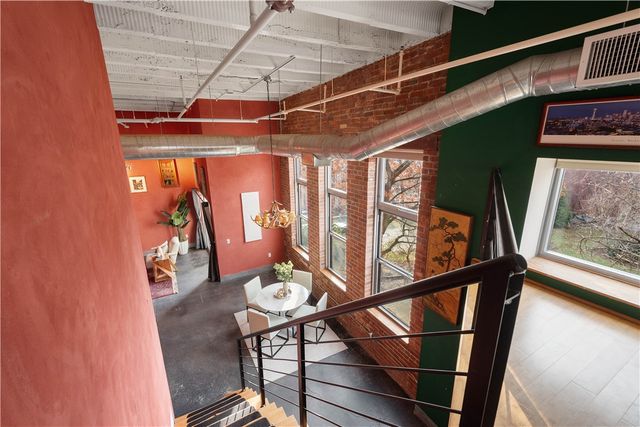 1536 COLWELL ST 4, Downtown Pgh, PA 15219