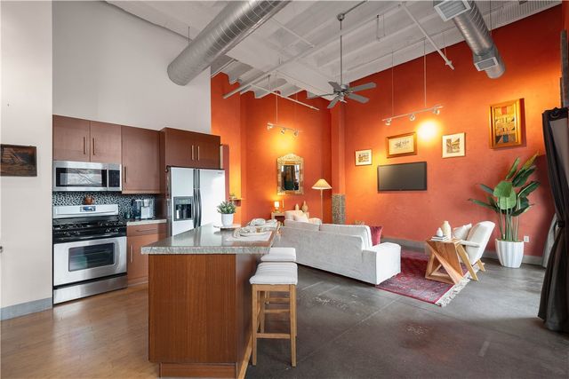 1536 COLWELL ST 4, Downtown Pgh, PA 15219