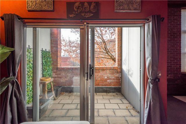 1536 COLWELL ST 4, Downtown Pgh, PA 15219