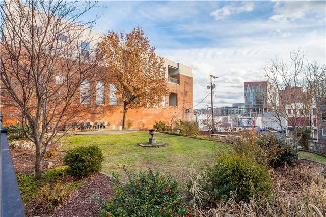 1536 COLWELL ST 4, Downtown Pgh, PA 15219