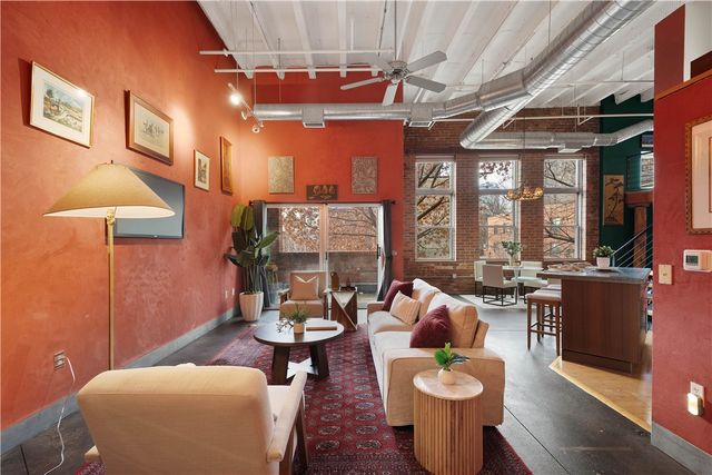 1536 COLWELL ST 4, Downtown Pgh, PA 15219