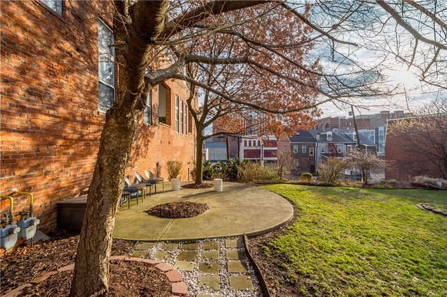 1536 COLWELL ST 4, Downtown Pgh, PA 15219