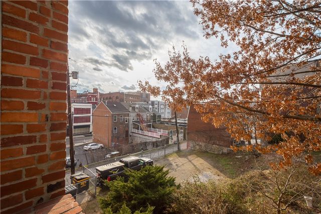 1536 COLWELL ST 4, Downtown Pgh, PA 15219