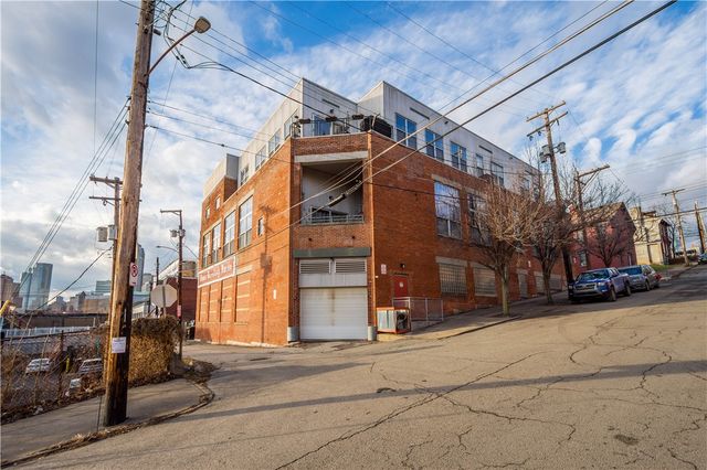 1536 COLWELL ST 4, Downtown Pgh, PA 15219