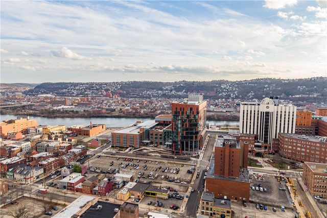 1536 COLWELL ST 4, Downtown Pgh, PA 15219