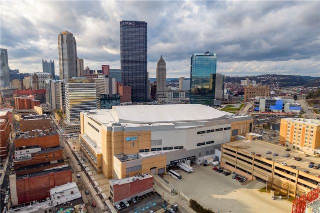 1536 COLWELL ST 4, Downtown Pgh, PA 15219