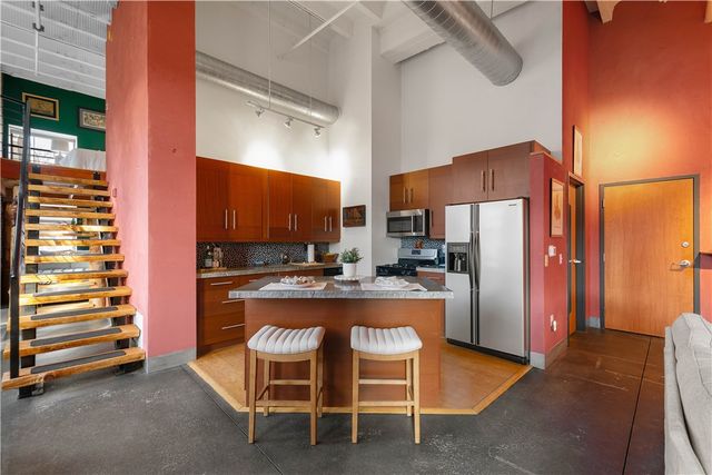 1536 COLWELL ST 4, Downtown Pgh, PA 15219