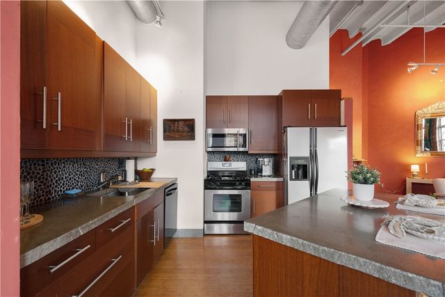 1536 COLWELL ST 4, Downtown Pgh, PA 15219