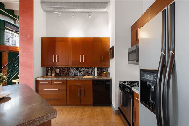 1536 COLWELL ST 4, Downtown Pgh, PA 15219