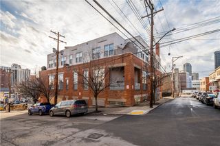1536 COLWELL ST 4, Downtown Pgh, PA 15219
