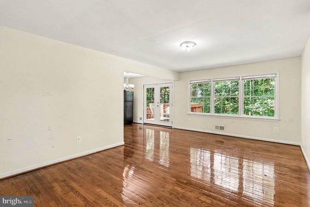 7558 REMINGTON RD, Manassas, VA 20109