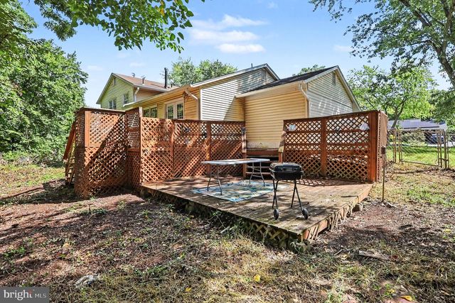 7558 REMINGTON RD, Manassas, VA 20109