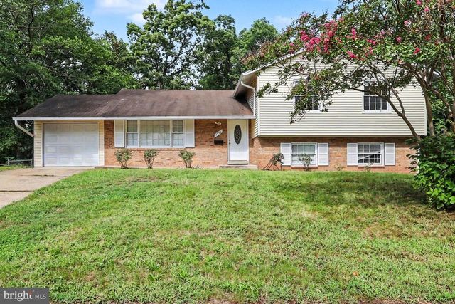 7558 REMINGTON RD, Manassas, VA 20109
