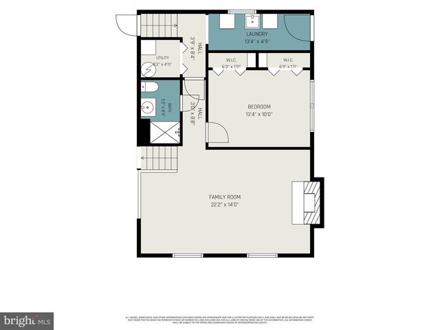 7558 REMINGTON RD, Manassas, VA 20109