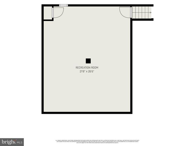 7558 REMINGTON RD, Manassas, VA 20109