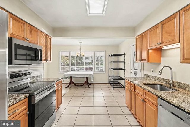 7558 REMINGTON RD, Manassas, VA 20109