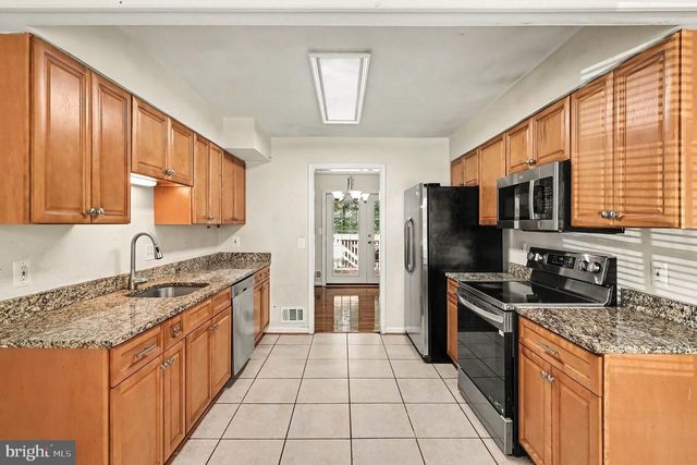 7558 REMINGTON RD, Manassas, VA 20109