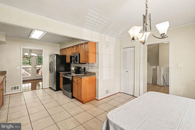 7558 REMINGTON RD, Manassas, VA 20109