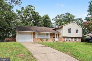 7558 REMINGTON RD, Manassas, VA 20109
