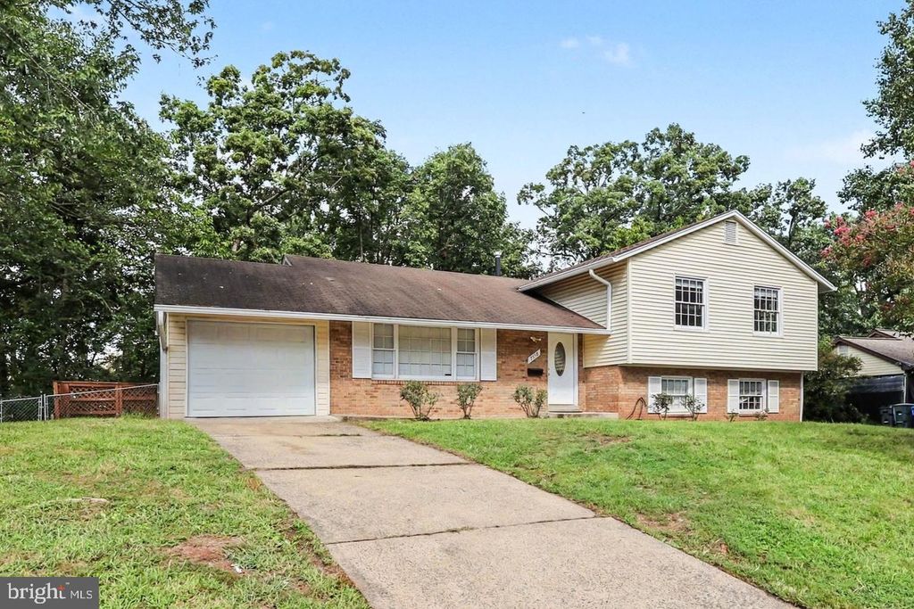 7558 REMINGTON RD, Manassas, VA 20109