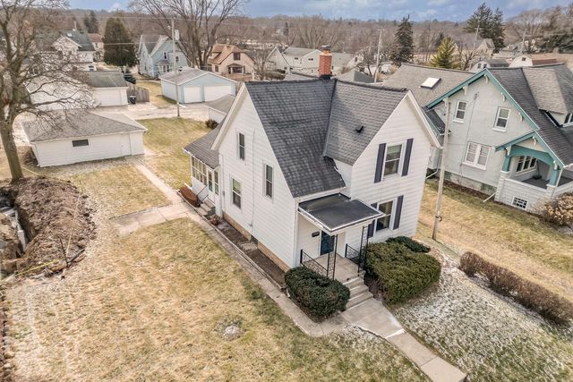 N89W16081 Main STREET, Menomonee Falls, WI 53051