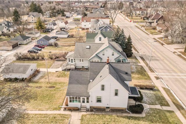 N89W16081 Main STREET, Menomonee Falls, WI 53051