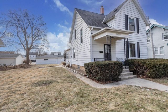 N89W16081 Main STREET, Menomonee Falls, WI 53051