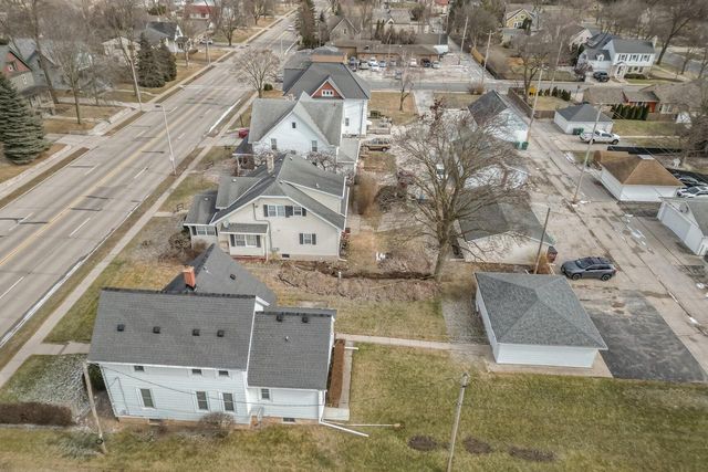 N89W16081 Main STREET, Menomonee Falls, WI 53051