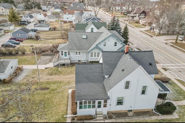 N89W16081 Main STREET, Menomonee Falls, WI 53051