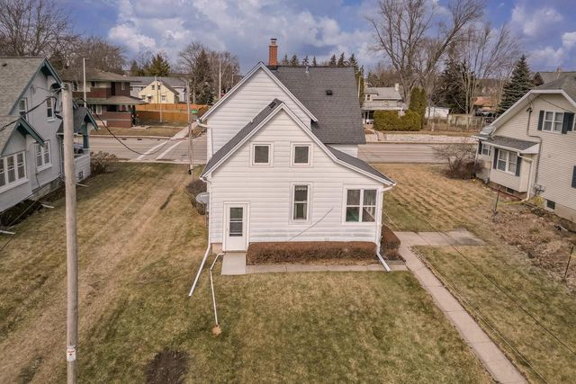 N89W16081 Main STREET, Menomonee Falls, WI 53051