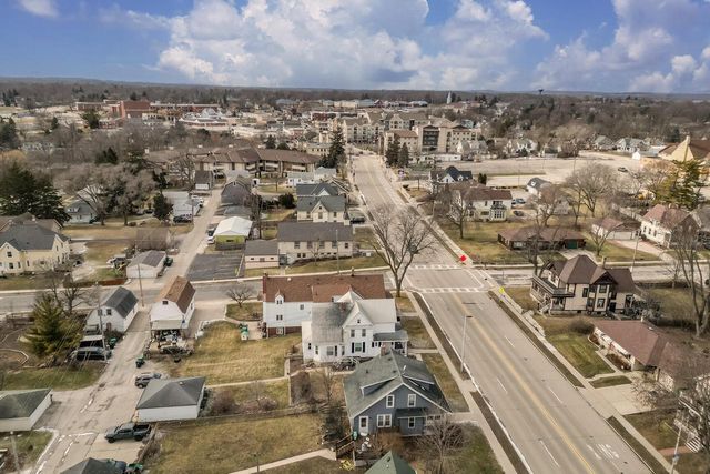 N89W16081 Main STREET, Menomonee Falls, WI 53051