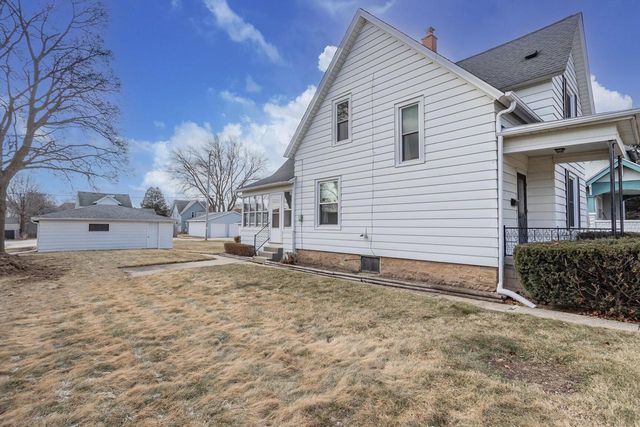 N89W16081 Main STREET, Menomonee Falls, WI 53051