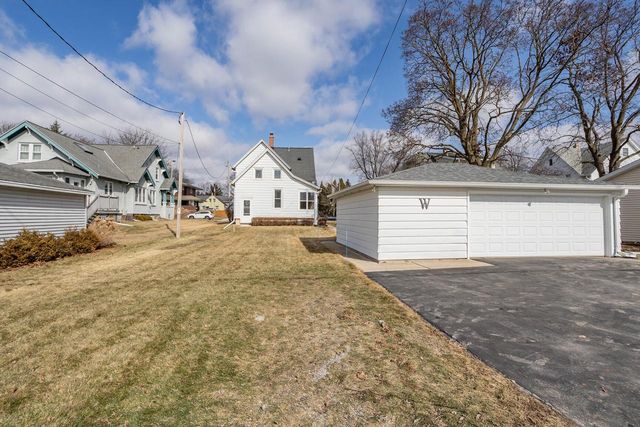 N89W16081 Main STREET, Menomonee Falls, WI 53051
