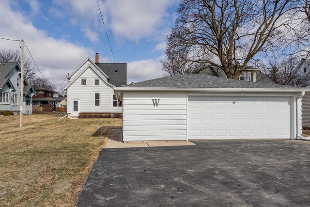 N89W16081 Main STREET, Menomonee Falls, WI 53051