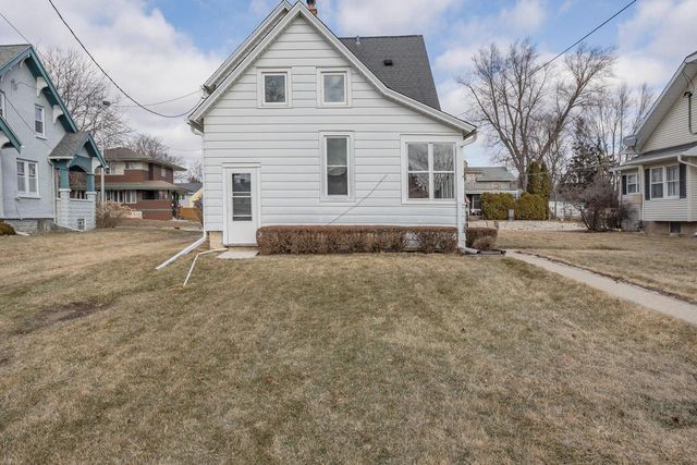 N89W16081 Main STREET, Menomonee Falls, WI 53051