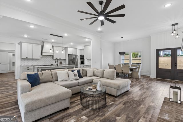 1021 Windsor Creek Drive, Madison, GA 30650